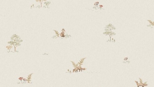 Little Fox 6923